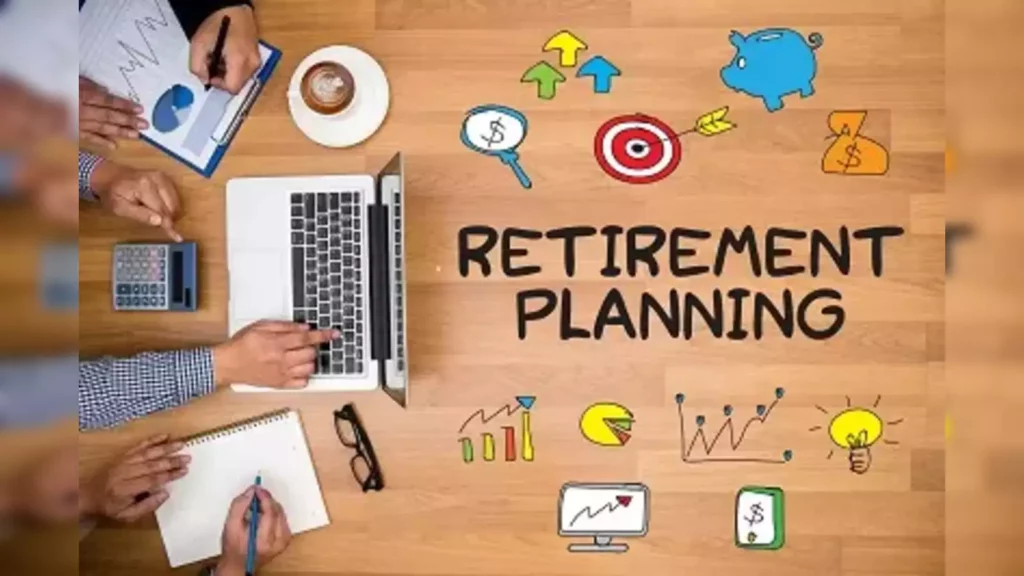 Retirement Planning Checklist